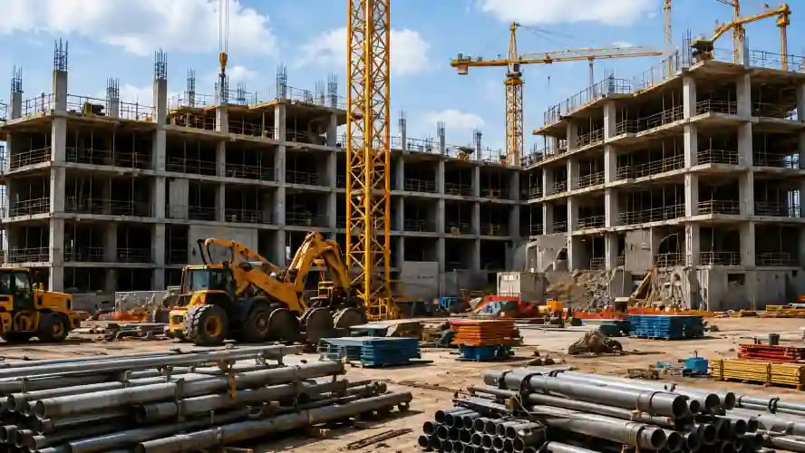 FlipCard - Construction